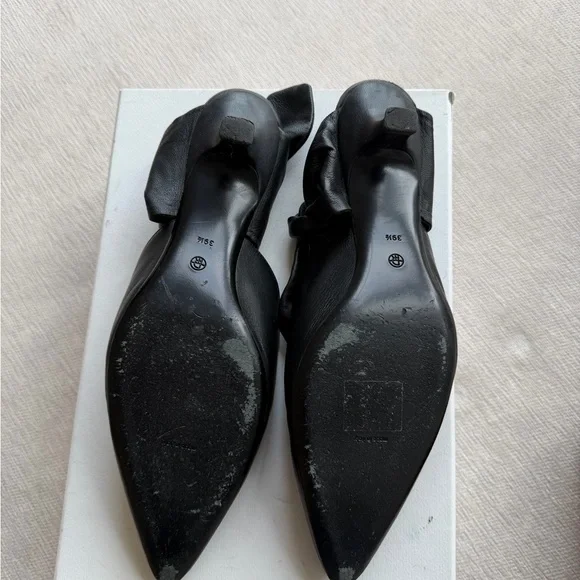 The Row Coco Mules - Picture 5 of 5